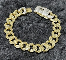 14ct real yellow for sale  LONDON