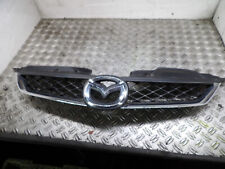 Mazda kühlergrill c23550711 gebraucht kaufen  Massenbachhausen