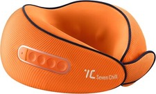 Orange heat neck for sale  Philadelphia