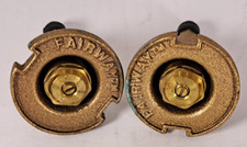Fairway brass pop for sale  Frisco