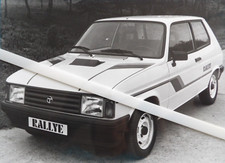 Photo presse peugeot d'occasion  France