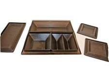 Tubberware smokey black for sale  Poplar Grove