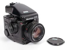 Mamiya pro 645 for sale  Jamaica Plain