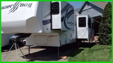 2009 glacier bay for sale  Bloomington