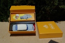 Minialuxe citroen enquetes d'occasion  France