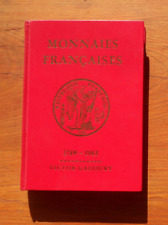 Monnaies françaises 1789 d'occasion  Gordes