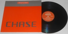 Chase obsession disco usato  Palermo
