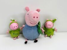 Peppa pig peluche usato  Viareggio