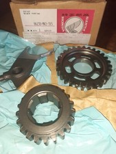 Nos honda 600 for sale  BRADFORD