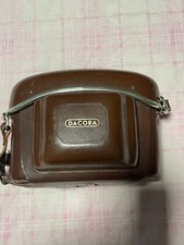Dacora super dignette gebraucht kaufen  Regensburg