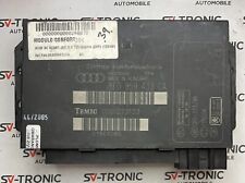 Module confort audi d'occasion  Morangis