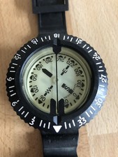 Scubapro kompass armband gebraucht kaufen  Ketsch