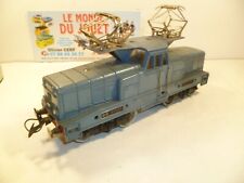 Ecartement hornby locomotive d'occasion  Villeneuve