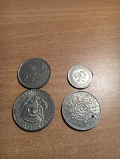 Banconote monete dollari usato  Crotone