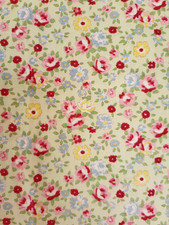 Vintage cotton lawn for sale  TOTNES