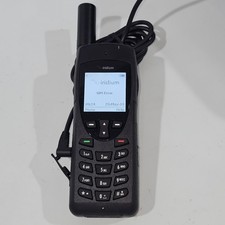 Iridium satellite llc d'occasion  Expédié en Belgium