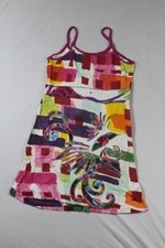 Desigual kleid weiß gebraucht kaufen  Hameln