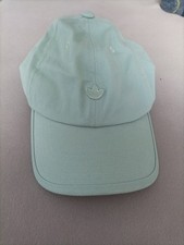 Cap adidas mintgrün gebraucht kaufen  Herne
