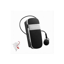 Auricolare retrattile roller usato  Napoli