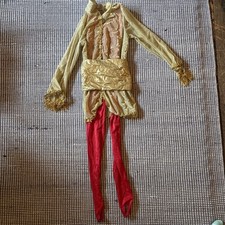 Ballet costume chinese for sale  Peekskill