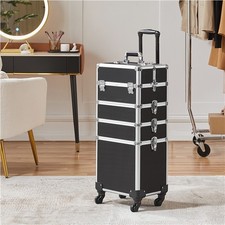 Professional makeup train for sale  USA