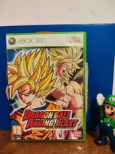 Dragon ball raging usato  Chieti