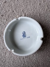 Ritz carlton ashtray for sale  ROMSEY