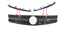 vivaro chrome for sale  UXBRIDGE