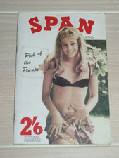 Vintage span adult for sale  CHIPPENHAM