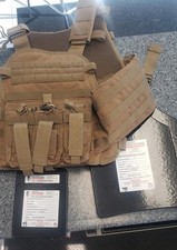 Armor system condor for sale  Lockport