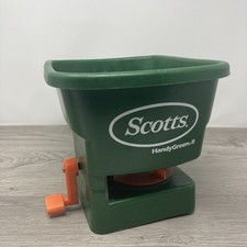 Scotts handy green for sale  Cary