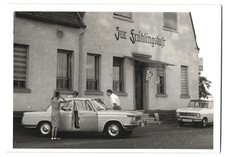 Fotografie auto bmw gebraucht kaufen  Berlin