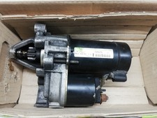 Motorino avviamento starter usato Motorino avviamento starter usato  Colleferro