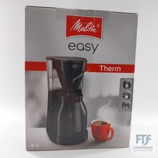 Melitta easy therm gebraucht kaufen  Neustadt b.Coburg