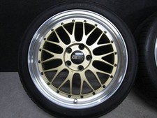 Bbs lm095 wheels d'occasion  Expédié en Belgium