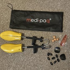 Medi paq shoe for sale  SIDMOUTH