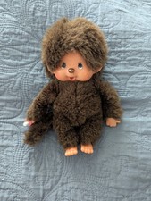 Monchichi riginal 1974 gebraucht kaufen  Berlin