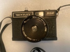 Bentley vintage 35mm for sale  Hartselle