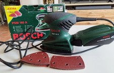 Bosch psm 160 gebraucht kaufen  Langensendelbach