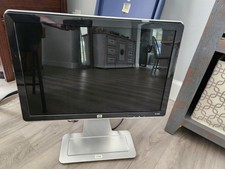 W2207h widescreen lcd for sale  Apopka