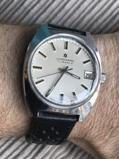 Junghans hau 36mm usato  Spedire a Italy