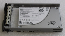 SSD SATA DELL 960GB 2.5" 6Gbps ADEQUADO PARA SERVIDOR R630 R730 R730xd R620 R720 R720xd, usado comprar usado  Enviando para Brazil