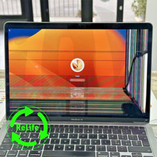 Display lcd macbook usato  Seravezza