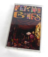 Musikkassette fetchin bones gebraucht kaufen  Paderborn