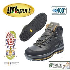 Scarponi trekking n41 usato  San Giovanni Rotondo