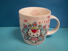 Hello kitty peacock for sale  MERRIOTT