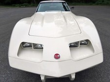 1976 chevrolet corvette for sale  Poughkeepsie