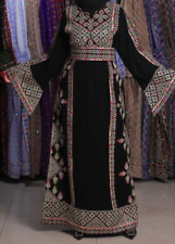 Thobe peasant embroidery d'occasion  Expédié en Belgium