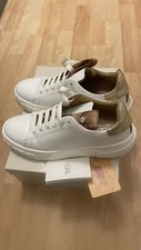 Damenschuhe alviero martini gebraucht kaufen  München