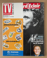 Magazine nord eclair d'occasion  Lens